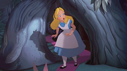 Alice in Wonderland