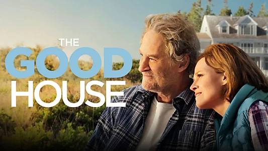 The Good House