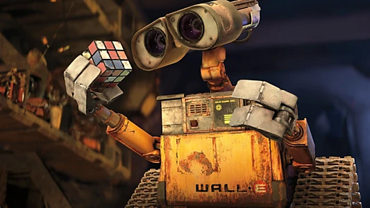 WALL·E