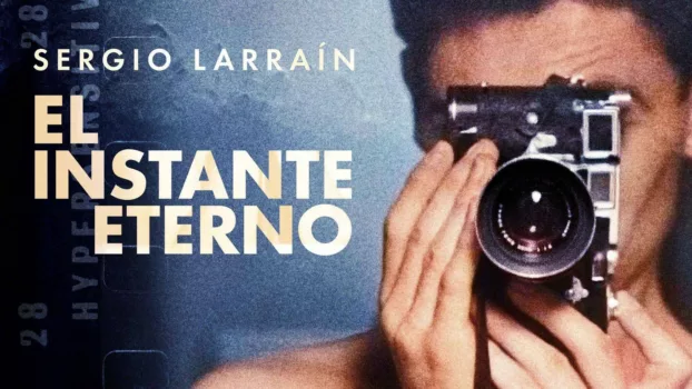 Sergio Larraín, The Eternal Moment