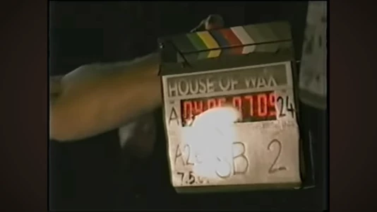 Movie Life: House of Wax