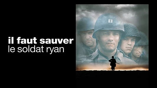 Saving Private Ryan