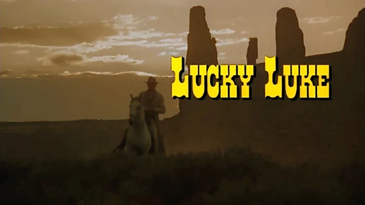 Lucky Luke