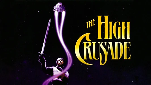 The High Crusade