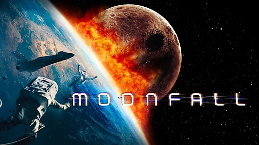 Moonfall: Ameaça Lunar