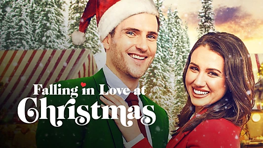 Falling in Love at Christmas