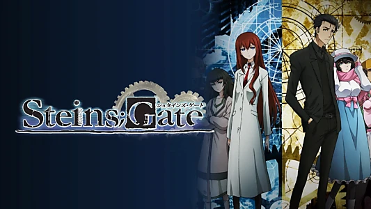 Steins;Gate 0