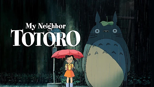 My Neighbor Totoro