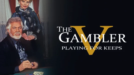 Gambler V: Playing for Keeps