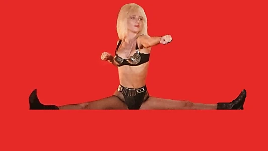 Linnea Quigley's Horror Workout