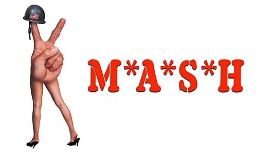 M*A*S*H