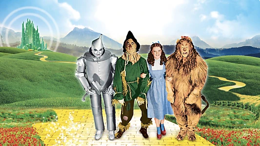 The Wizard of Oz