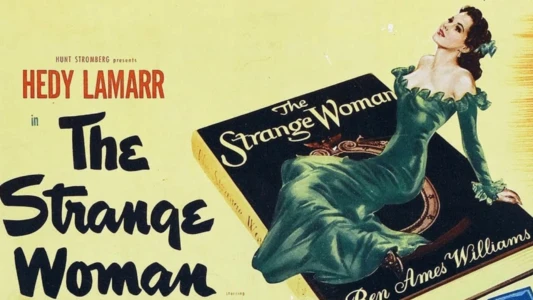 The Strange Woman