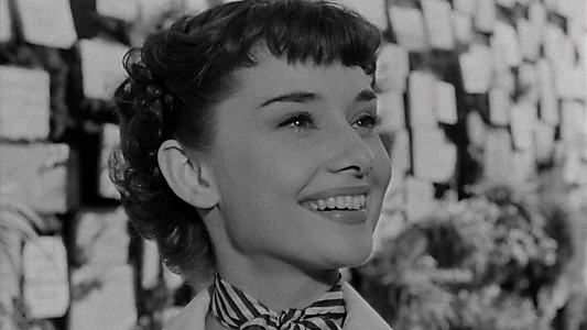 Roman Holiday