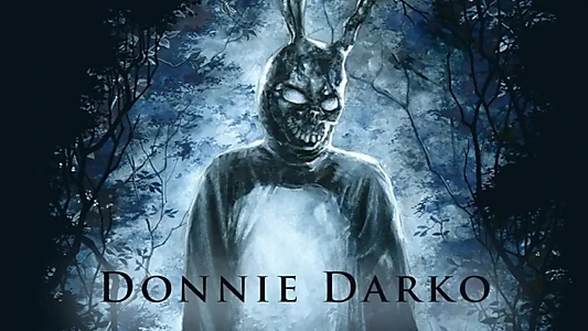 Donnie Darko