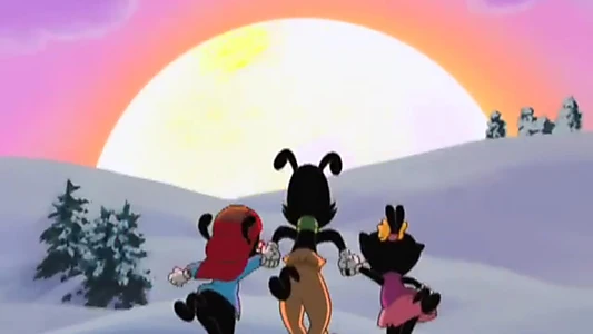 Animaniacs: Wakko's Wish