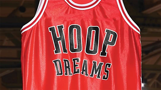 Hoop Dreams