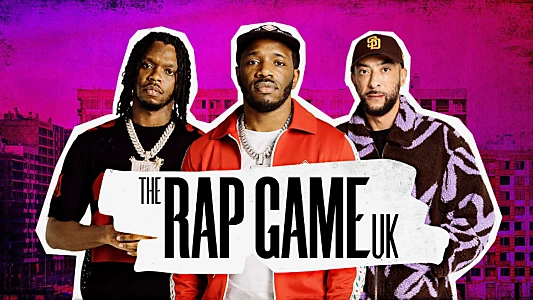 The Rap Game UK