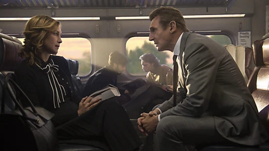 The Commuter