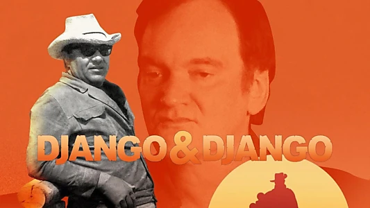 Django & Django: Sergio Corbucci Unchained