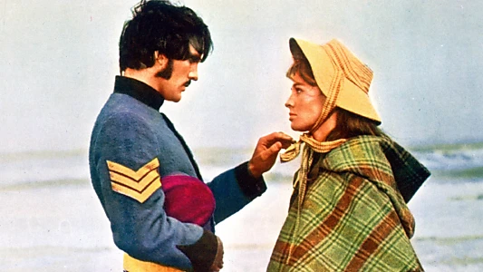 Far from the Madding Crowd