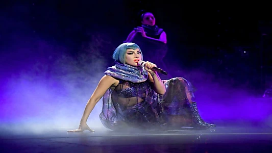 Lady Gaga: Enigma - Live in Miami on Super Saturday Night