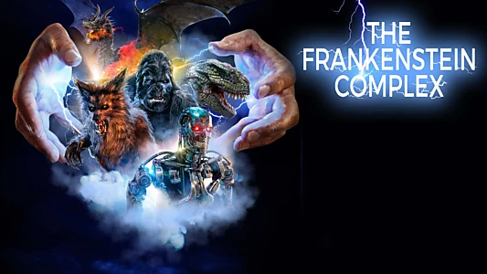 Creature Designers: The Frankenstein Complex