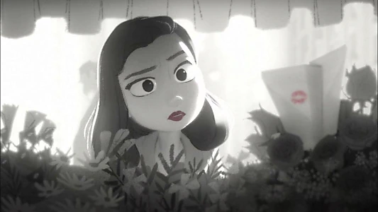 Paperman