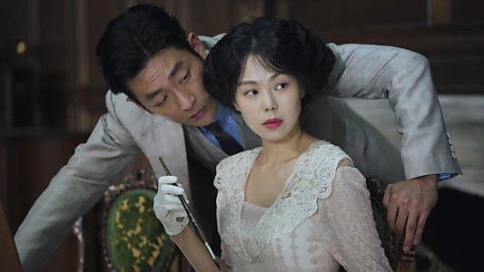 The Handmaiden