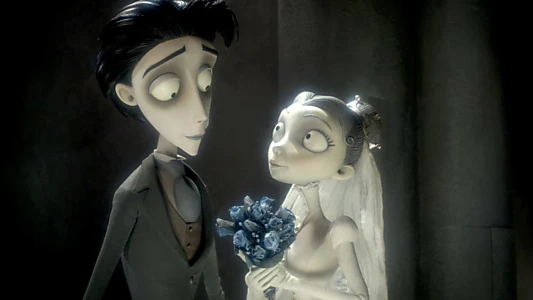 Corpse Bride