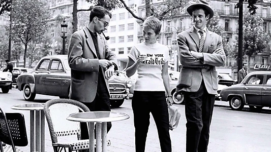The French New Wave: A Cinema Revolution
