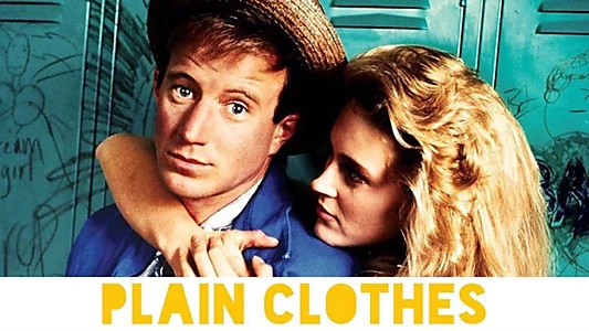 Plain Clothes