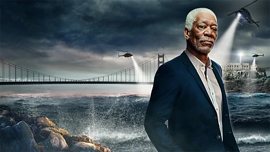 History's Greatest Escapes with Morgan Freeman