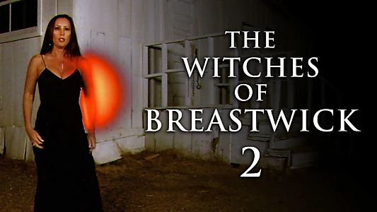 Witches of Breastwick 2