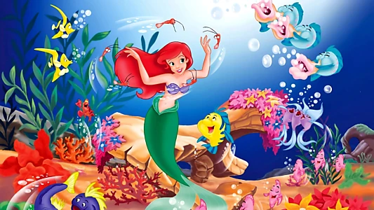 The Little Mermaid