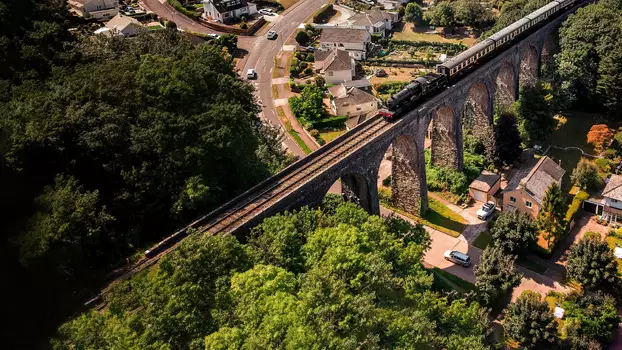 Riding Britain's Railways