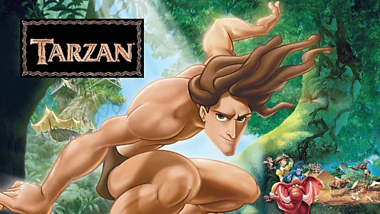 Tarzan