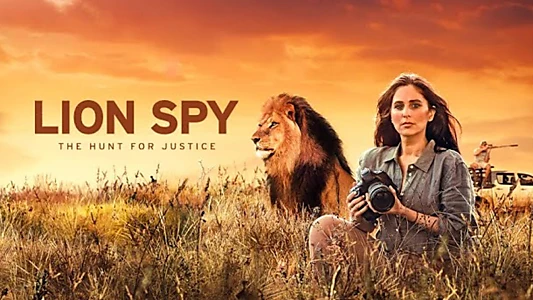 Lion Spy