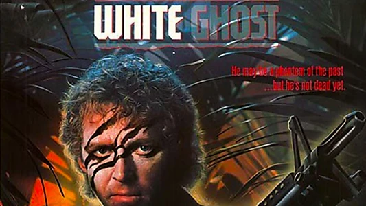 White Ghost