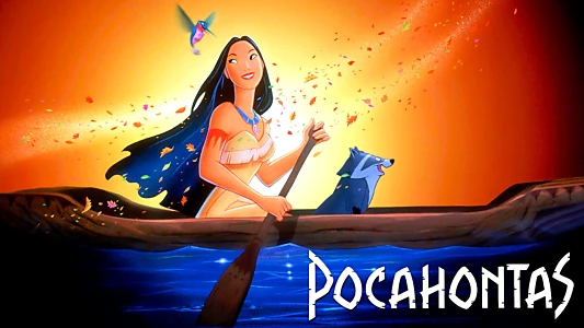 Pocahontas