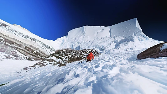 Breathtaking K2: The World's Most Dangerous Mountain