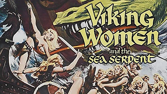 The Saga of the Viking Women and Their Voyage to the Waters of the Great Sea Serpent