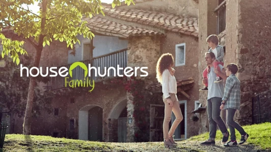 House Hunters Family