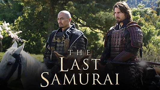 The Last Samurai