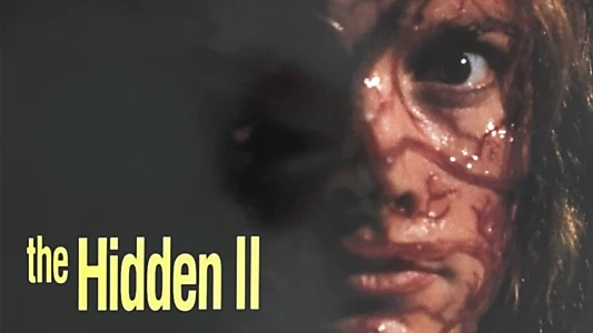 The Hidden II