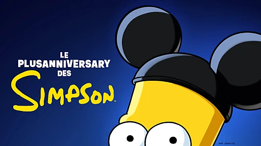 The Simpsons in Plusaversary