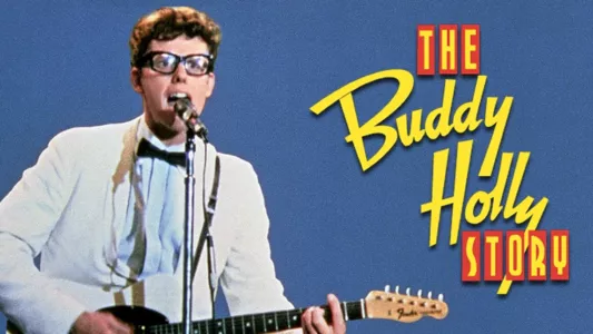 The Buddy Holly Story
