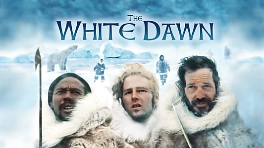 The White Dawn