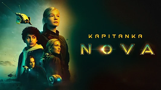 Captain Nova