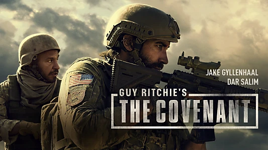 Guy Ritchie's The Covenant